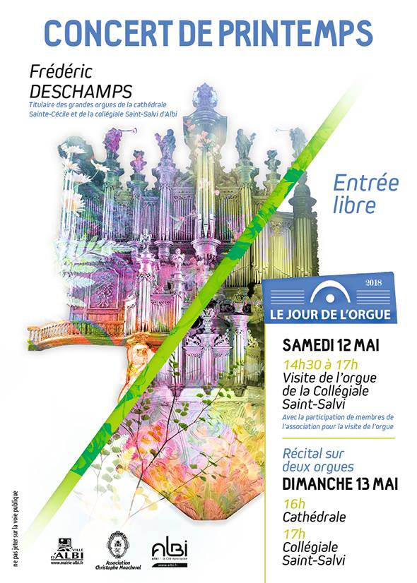 Concert de printemps