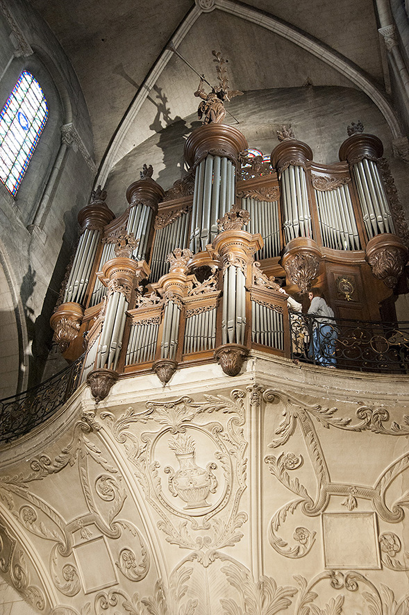 Jour de l'orgue 2016