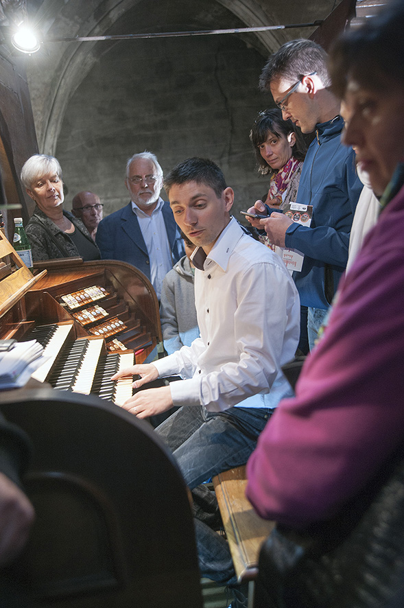 Jour de l'orgue 2016