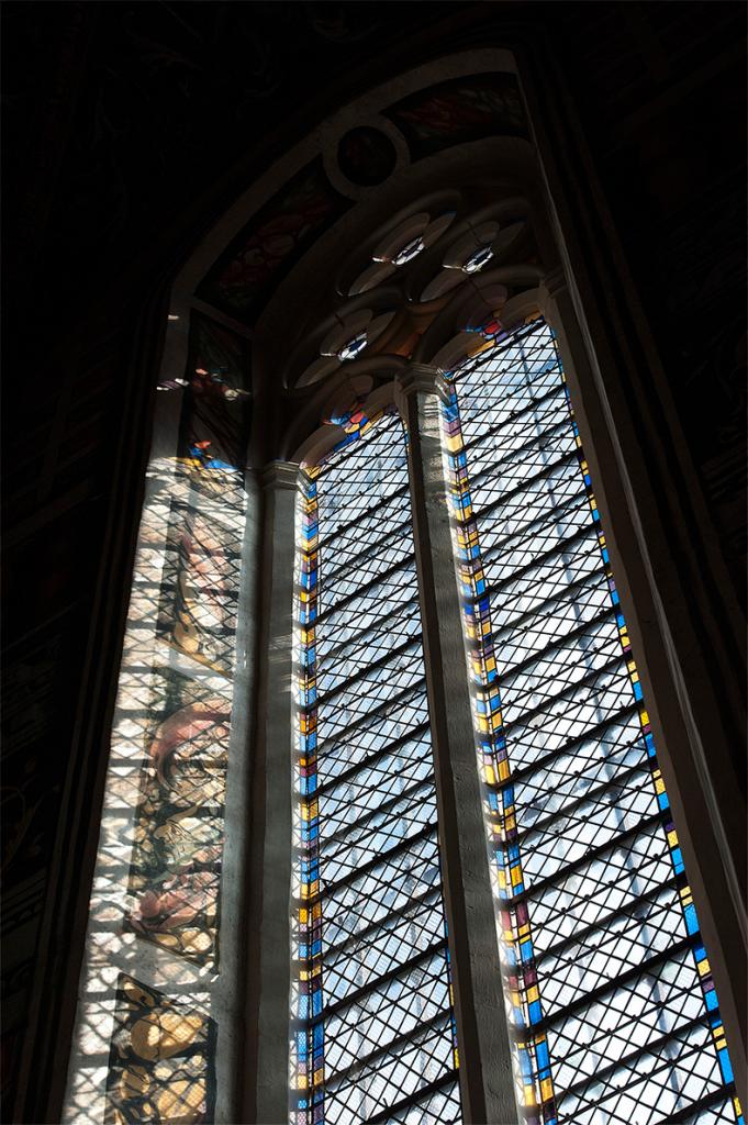 Cathédrale Sainte-Cécile