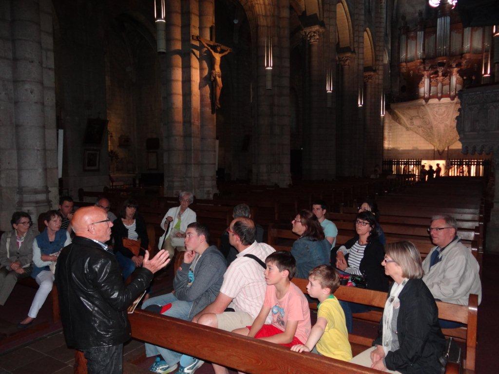 Jour de l'orgue