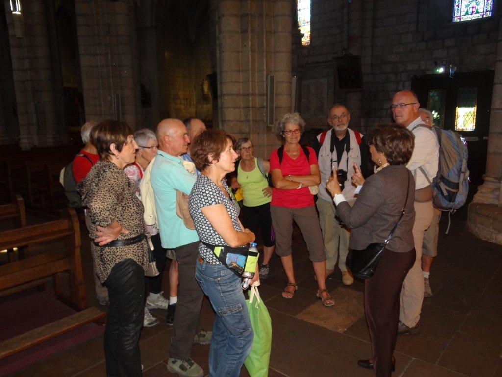 Jour de l'orgue