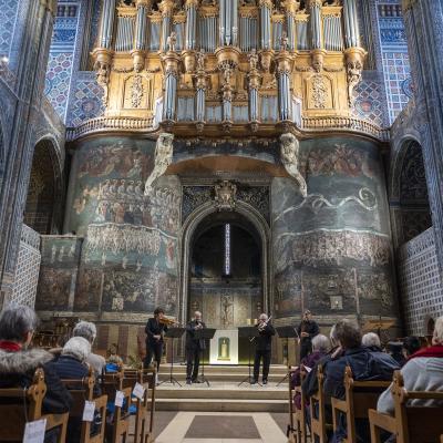 Fetes sainte cecile sacqueboutiers 12 11 23 2
