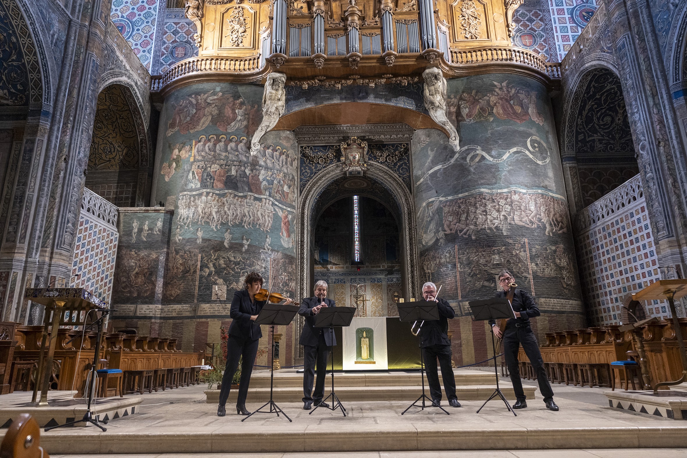 Fetes sainte cecile sacqueboutiers 12 11 23 3