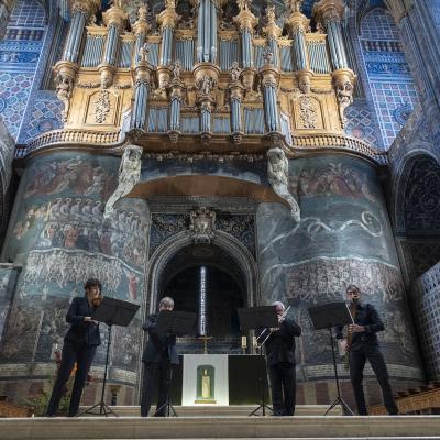 Fetes sainte cecile sacqueboutiers 12 11 23 4