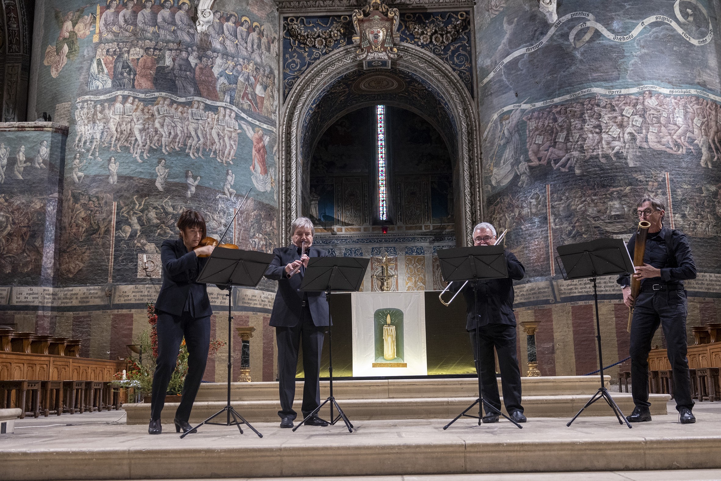 Fetes sainte cecile sacqueboutiers 12 11 23 5