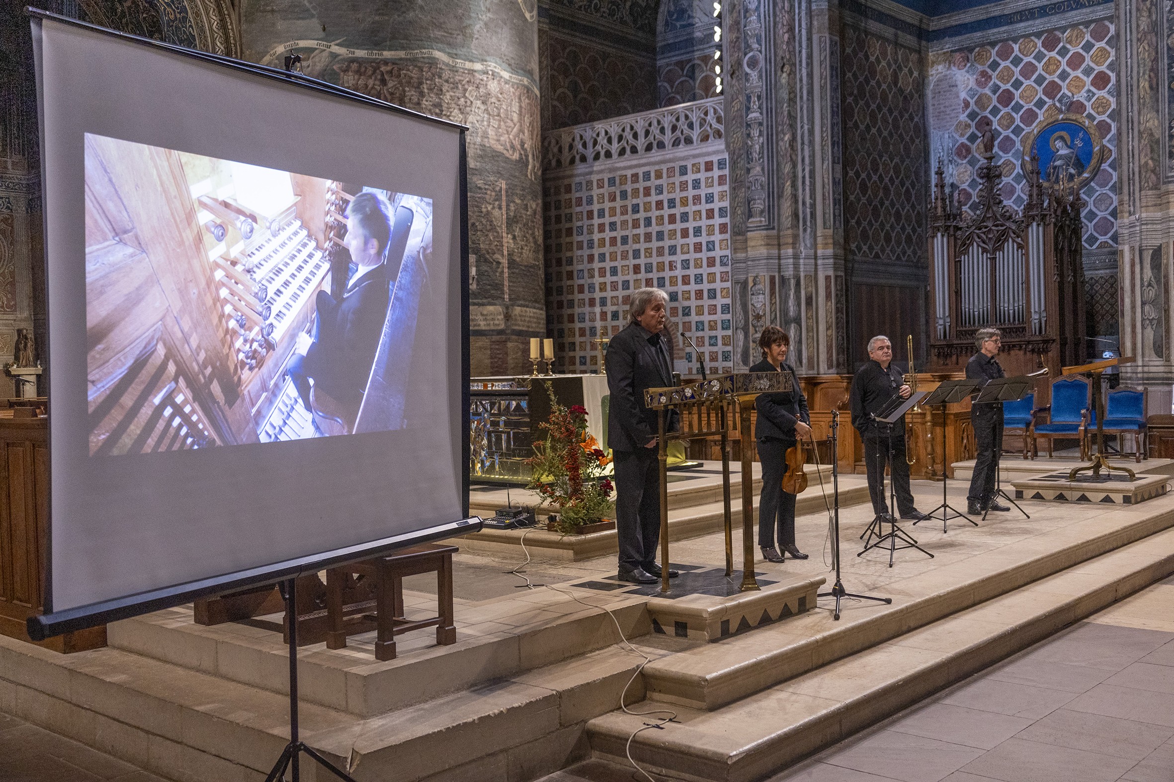 Fetes sainte cecile sacqueboutiers 12 11 23 7