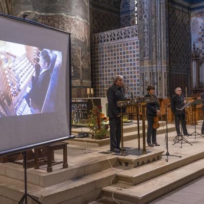 Fetes sainte cecile sacqueboutiers 12 11 23 7
