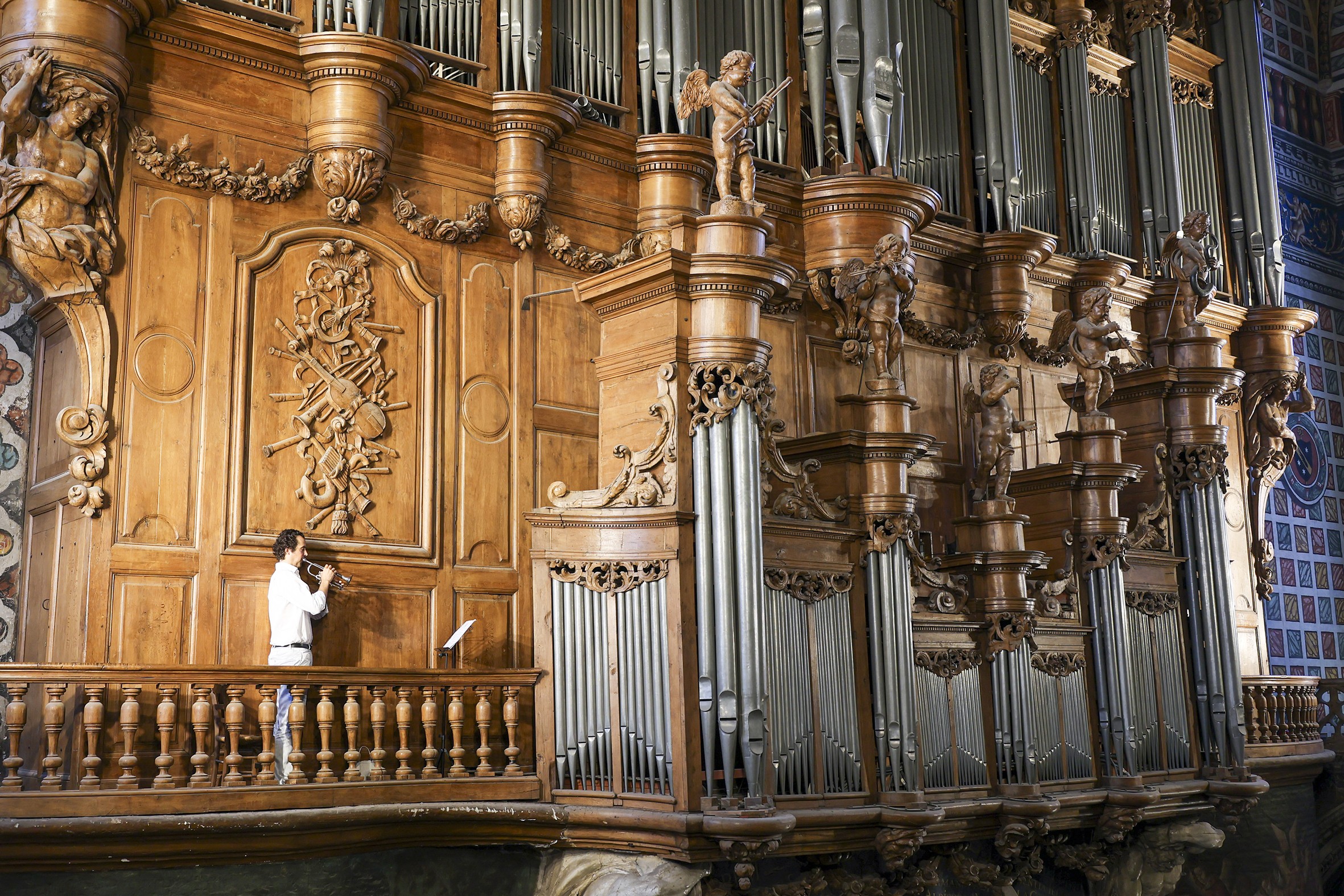 Gillesde l assomption thomas bugnot festival orgue 13