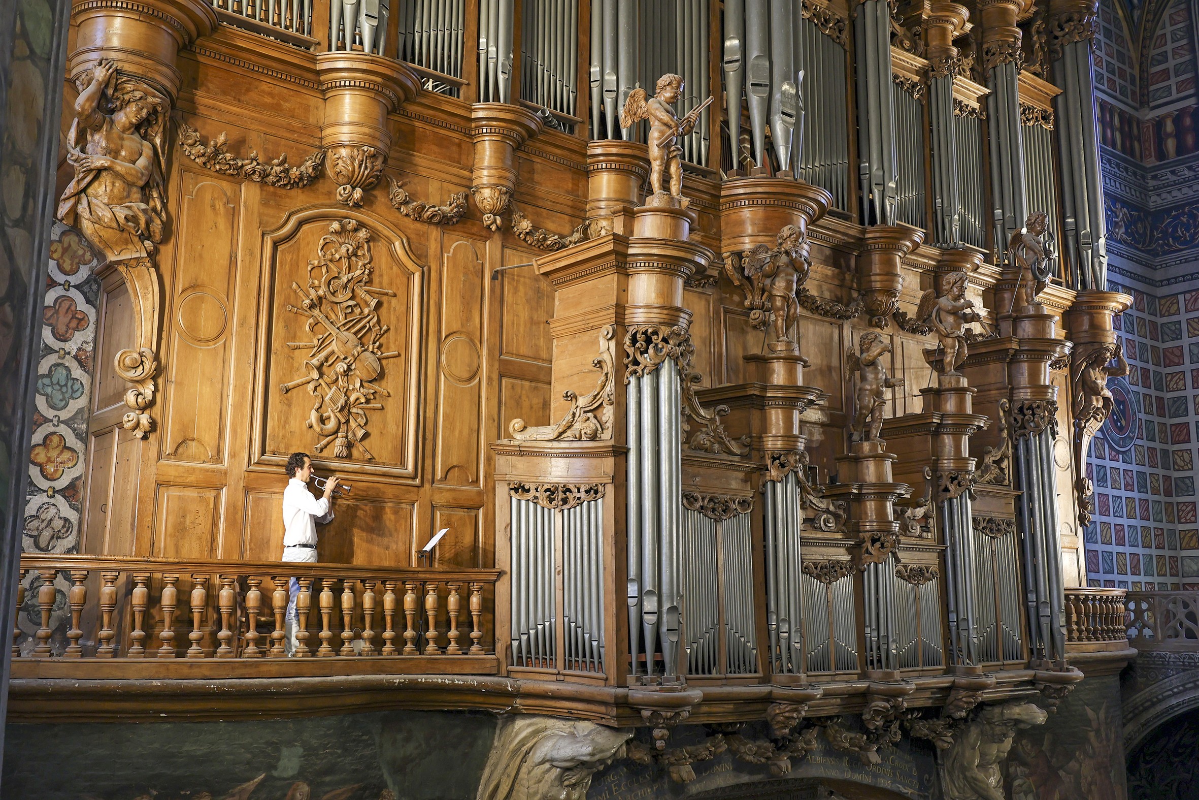 Gillesde l assomption thomas bugnot festival orgue 14