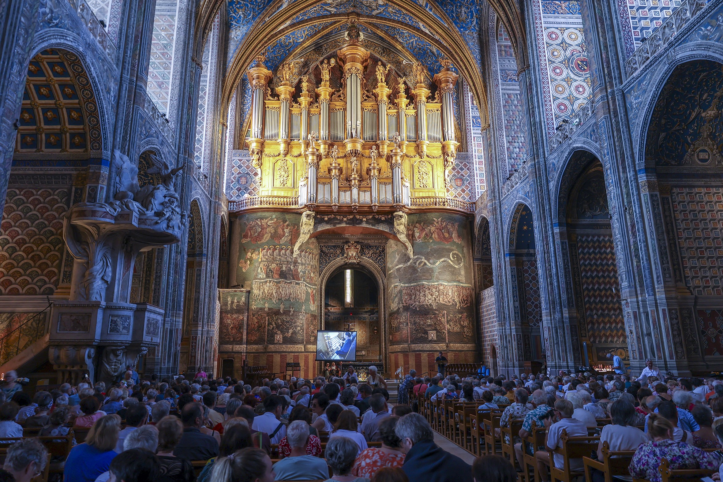 Gillesde l assomption thomas bugnot festival orgue