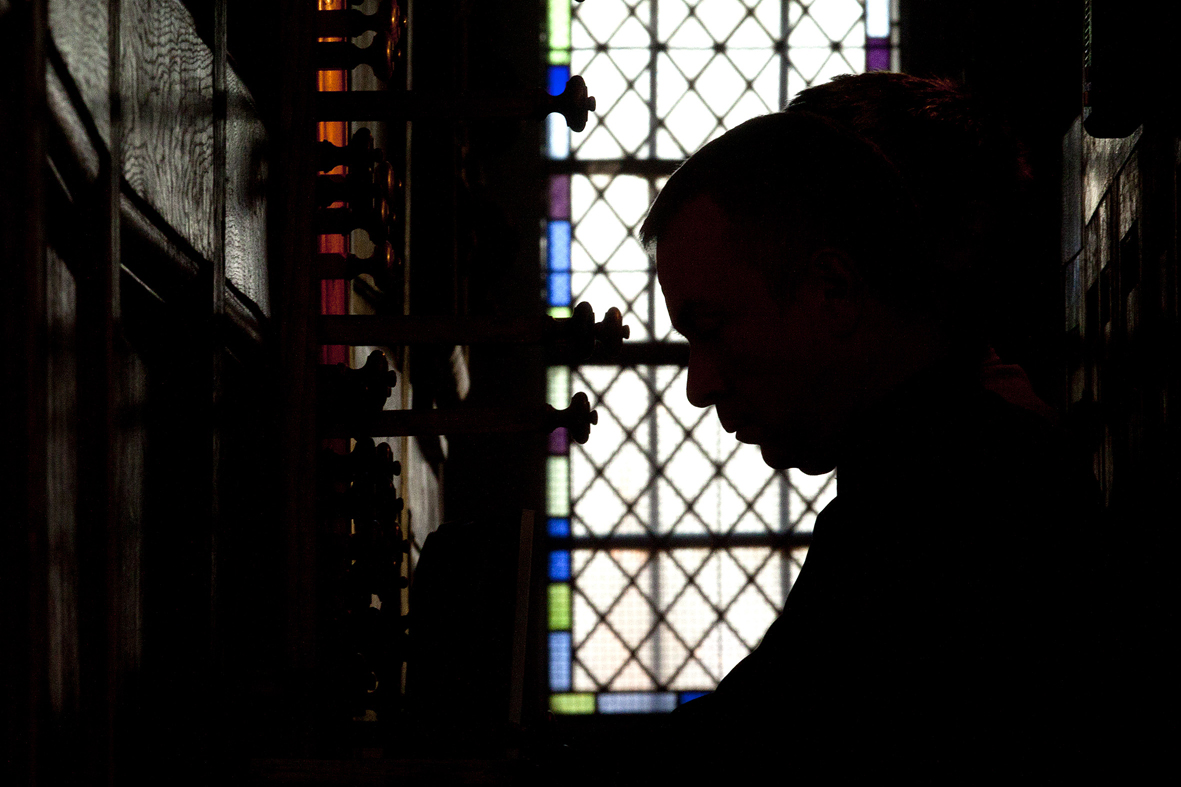 Olivier Vernet - 1er Décembre 2013